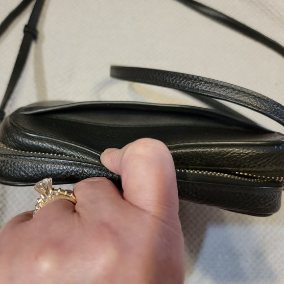 Coach cross body purse - Picture 2 of 3